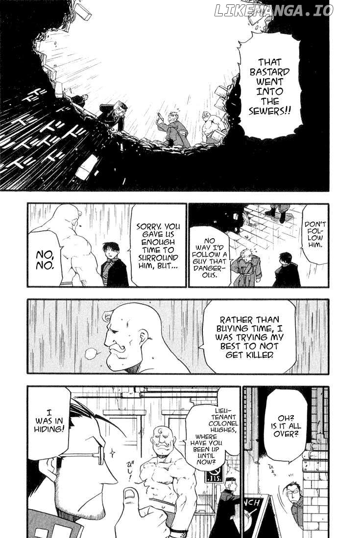 Fullmetal Alchemist, Chapter 7 image 27